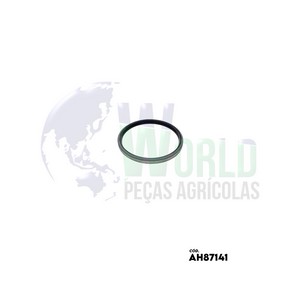 Anel para colheitadeiras