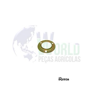 Anel para máquinas colheitadeiras