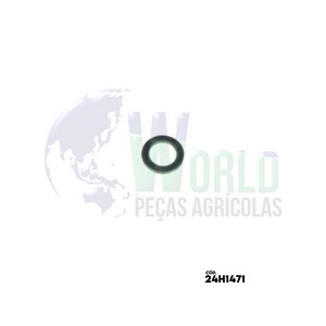 Arruela para máquinas colheitadeiras