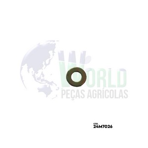 Distribuidor de arruelas agrícolas