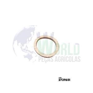 Empresa de arruelas agrícolas