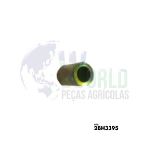 Empresa de buchas agrícolas