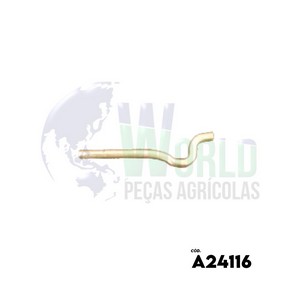 Empresa de contra pinos para máquinas agrícolas
