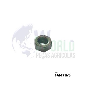 Fábrica de peças agrícolas