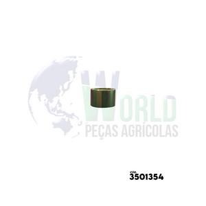 Fabricante de buchas agrícolas