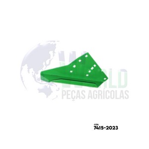 Fabricantes de implementos agrícolas no paraná