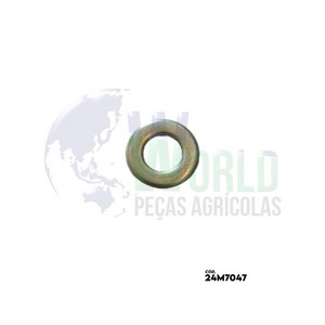 Fornecedor de arruelas agrícolas
