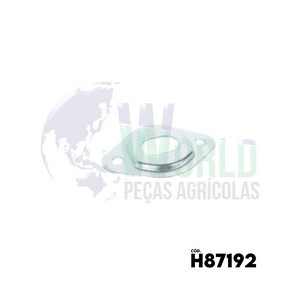 Fornecedor de peças agrícolas