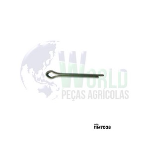 Fornecedor de contra pinos agrícolas