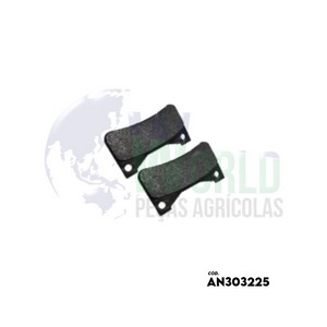 Peças para tanque pulverizador